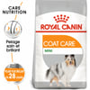 Royal Canin Mini Coat Care per piccolo cane