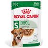 Royal Canin Mini Ageing 12+ Comida húmeda para perros mayores de razas pequeñas