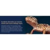 Hikari Reptile Leopagel cibo per il geco leopardo