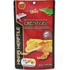 Hikari Reptile CrestGel 60gr - Nutrição em pasta para lagartos