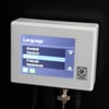 JBL Proflora Control Computador de medição de CO2 e pH 