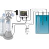 JBL Proflora Control CO2- und pH-Messcomputer