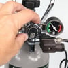 JBL Proflora CO2 Regulator Professional Regulador de presión de CO2