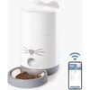 Distributeur de croquettes - 2,9 L - Catit Pixi smart wifi