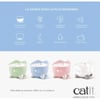 Fonte de água para gato Catit Pixi - 2,5L - Várias cores disponíveis