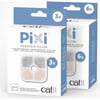 Catit Pixi filtro para fonte de água - 3 e 6 peças