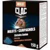Mulo'Clac Mulots céréales avoine - 150 g