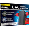 Fluval Clarificador en serie UVC para filtro 400l