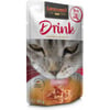 Leonardo Drink para gatos - 4 sabores disponibles
