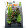 SuperFish Deco Plante artificielle Rotala - 21cm