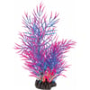 Superfish Plante artificielle Art Plant 25cm - Purple