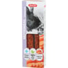 Nutrimeal Premium Sticks Karotten für Kaninchen (x2)