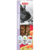Nutrimeal Premium Sticks für Kaninchen - Gemüse (x2)
