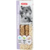 Premium-Nutrimeal-Sticks für Hamster/Rennmäuse – Hafer (x2)