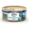 ZIWI Peak Caballa y cordero sin cereales para gatos sensibles