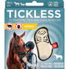Tickless Horse a pilhas - 2 cores disponíveis