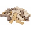 Biscuits en forme d'os pour chiots ou petits chiens - 10kg