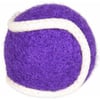 Dean catnip verrijkt schuimrubberen bal - verschillende kleuren beschikbaar - kleuren naargelang beschikbaarheid