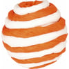 Mit Katzenminze angereicherter Seegrasball für Katzen – Farben je nach Verfügbarkeit