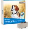 Tractive GPS Dog 4 Localizador GPS para perros con seguimiento de actividad - 2 colores disponibles