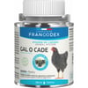 Francodex Gal O Cade Olio per la protezione del pollame contro la scabbia