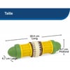 Epi Corn Toy - 2 misure disponibili
