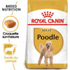 Royal Canin Breed Poodle Caniche Adult