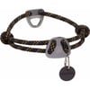 Halsband Knot-a-collar de Ruffwear Obsidian Black