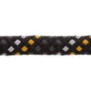 Halsband Knot-a-collar de Ruffwear Obsidian Black