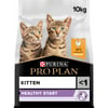 PRO PLAN Kitten 1-12 mois HEALTHY START au Poulet pour chaton