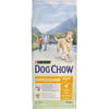 DOG CHOW Complet per cani con pollo