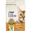 CAT CHOW ADULT per gatti arricchito con pollo