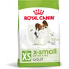 Croquetes para cães de raça muito pequena Royal Canin X-Small Adult