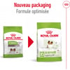 Royal Canin X-Small Ageing 12 ans et plus 