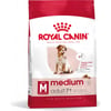 Ração seca para cão com 7 anos e mais Royal Canin Médium Adult