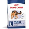 Royal Canin Maxi ração seca para cães grandes