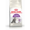 Ração seca para gato sensível Royal Canin Adult Sensible 33