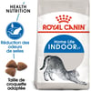 ROYAL CANIN Indoor 27 pour chat d'intérieur de 1 à 7 ans