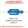 Royal Canin Home Life Indoor 27 de 1 a 7 anos