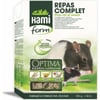 Hamiform Optima Komplettfutter für Ratten und Mäuse