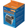 Biobox Easybox mousse de charbon