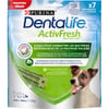 Dentalife Activfresh para higiene oral diária - 3 tamanhos diferentes