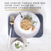 GOURMET GOLD Les Timbales : 4 saveurs pour chat adulte 12x85g