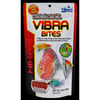 Hikari Vibra Bites Alimento para peces tropicales (3 envases)