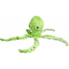 Jouet Peluche Octopus pour chien - plusieurs coloris disponibles - coloris selon arrivage