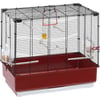 Cage pour oiseaux Piano 4 - H 55cm