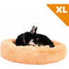 Beruhigendes Kissen für Katzen und Hunde orange Zolia Kelly