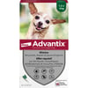 Antiparasiten Pipette Advantix für Hunde