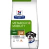 Hill's Prescription Diet j/d Metabolic+ Mobility Mini con Pollo para perros pequeños