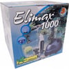 Ubbink Pompa per laghetto Elimax 500 e 1000